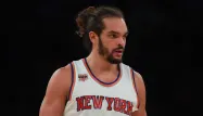 Joakim Noah, victime de blessures à répétition ces dernières saisons, peine à retrouver son niveau
