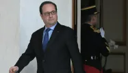 Le président de la République prendra position entre les deux tours de la présidentielle.