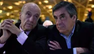 François Fillon et Alain Juppé ont dû changer leurs plans pour éviter les mauvaises surprises