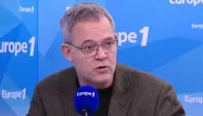 Assad peut-il répondre à Trump ? : les réponses de notre expert Didier François