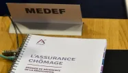 Le patronat et quatre syndicats sont parvenus à un accord sur de nouvelles règles pour l'assurance chômage le 28 mars dernier.