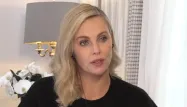 Charlize Theron : "Je m'inquiète du monde qu'on va laisser à nos enfants"