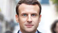 Affiche Macron 1280