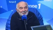 Gérard Jugnot : "J'essaie de rire, mais ce n'est pas ma nature première"