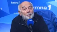 Gérard Jugnot : "Je déteste les extrêmes, de droite ou de gauche"
