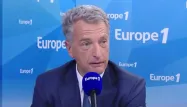 Hervé Gaymard, ancien ministre de l'Economie, avait dû démissionner en 2005 après des révélations du Canard Enchaîné.