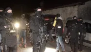 En décembre, l'initiative menée par des "militants de la paix" avait donné lieu à une intervention policière et un imbroglio.