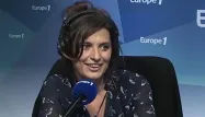 Laëtitia Milot replonge dans ses souvenirs d'enfance grâce à sa chanson fétiche