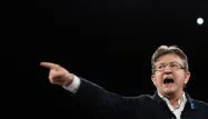 Jean-Luc Mélenchon 1280 GUILLAUME SOUVANT / AFP
