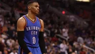 NBA : Les résultats de vendredi et les classements, rechute pour Cleveland, partie encore remise pour Westbrook