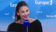 Tatiana Silva, nouvelle miss météo de TF1 : "J'ai été très bien accueillie"