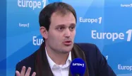 Yonathan Arfi, vice-président du Crif : Marine Le Pen procède à "un raidissement volontaire de sa campagne"