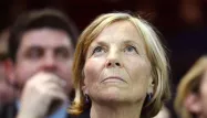 Marielle de Sarnez est visée par une enquête après une lettre de dénonciation écrite par une élue Front national.