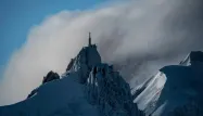 Aiguille du midi