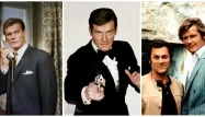 Décès de Roger Moore : l'acteur en trois rôles clés