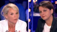 "Fake news" dans "On n'est pas couché" : Vanessa Burggraf s'explique