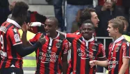 Le chemin de Nice vers la Ligue des Champions pourrait être moins long en cas de victoire de l'Ajax en Europa League.