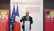 Jean-Christophe Cambadelis