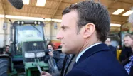 Les addictologues inquiets de la nomination d'une ex-lobbyste du vin comme conseillère de Macron