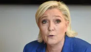 Marine Le Pen 1280 Philippe HUGUEN / AFP