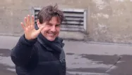 Tom Cruise invité exceptionnel de "Quotidien" sur TMC mardi soir