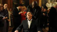 Le film "Intouchables" est sorti en salles en 2011.