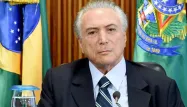 De nombreuses manifestations sont prévues aujourd'hui au Brésil pour demander la démission de Michel Temer.