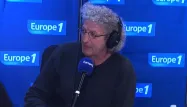 Comment Elie Chouraqui a embarqué Kamel Ouali dans l'aventure des "Dix commandements"