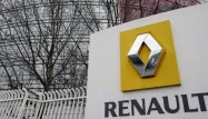 Cyberattaque mondiale : l'usine Renault de Douai à l'arrêt "préventivement"