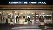 Aéroport de Tahiti