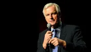 Michel Barnier.