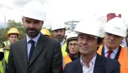 Edouard Philippe Nicolas Hulot