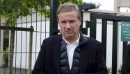 Nicolas Dupont-Aignan avait rallié Marine Le Pen entre les deux tours de la présidentielle.