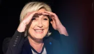 Marine Le Pen