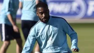 Lacazette confirme son départ de l'OL.