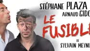 M6 va retransmettre la pièce de théâtre "Le Fusible" avec Stéphane Plaza