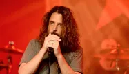 Chris Cornell crédit : KEVIN WINTER / GETTY IMAGES NORTH AMERICA / AFP - 1280