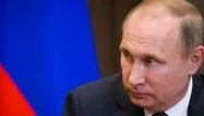Vladimir Poutine dément toute implication russe dans la cyberattaque mondiale survenue vendredi.