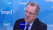 Richard Ferrand : "Ce gouvernement est le gouvernement de la promesse tenue"