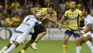 Rugby : Clermont battu par les Saracens en finale de la Coupe d'Europe