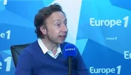 Stéphane Bern : "J'ai rêvé ma vie avant de la vivre"