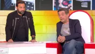 Surprise, Thierry Moreau quitte "Touche pas à mon poste"