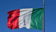 drapeau italien