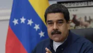 200.000 personnes ont manifesté samedi contre Nicolas Maduro.