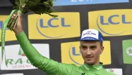 Opéré du genou droit, le cycliste auvergnat n'avait plus couru depuis son abandon dans la cinquième étape du Tour du Pays Basque, début avril.