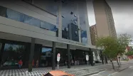 tribunal de Curitiba, Brésil crédit : capture d'écran google street view - 1280