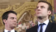 Pour Emmanuel Macron, le ralliement de Manuel Valls a tout de la belle prise de guerre. Mais il comporte quelques risques.