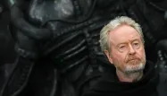 Le réalisateur Ridley Scott est aux commandes du dernier opus de la franchise Alien.