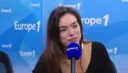 Marie Myriam à Alma : "J'ai toute confiance, elle va tout casser" à l'Eurovision