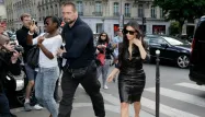 "Omar Le Vieux" est soupçonné d'être le cerveau du braquage qui a visé Kim Kardashian en octobre à Paris.